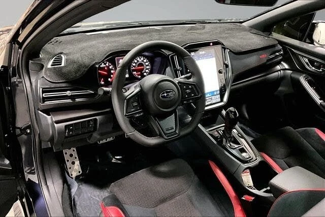 2025 Subaru Impreza 6th Gen - Image 17 of 20