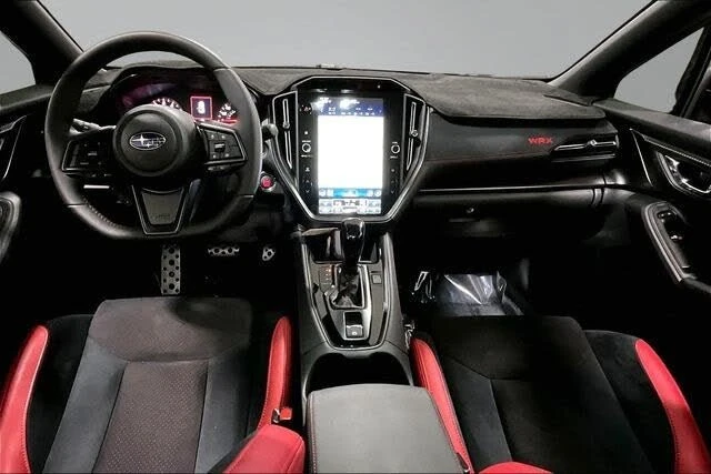 2025 Subaru Impreza 6th Gen - Image 7 of 20