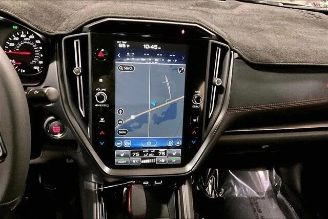 2025 Subaru Impreza 6th Gen - Image 15 of 20