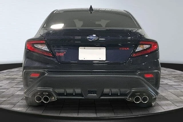 2025 Subaru Impreza 6th Gen - Image 5 of 20
