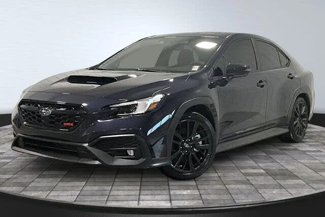 2025 Subaru Impreza 6th Gen - Image 3 of 20