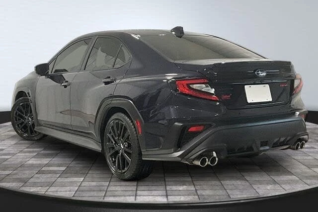 2025 Subaru Impreza 6th Gen - Image 4 of 20