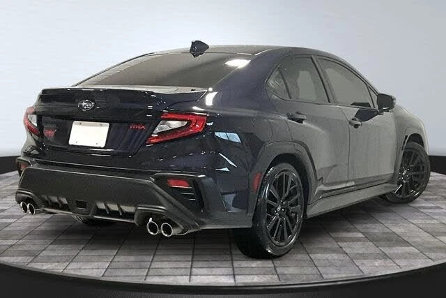 2025 Subaru Impreza 6th Gen - Image 6 of 20