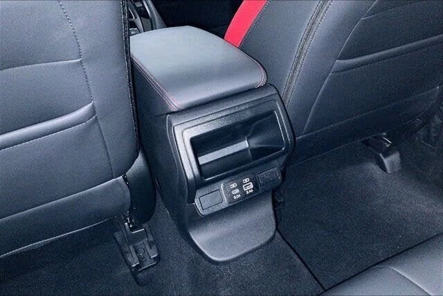 2025 Subaru Impreza 6th Gen - Image 10 of 20