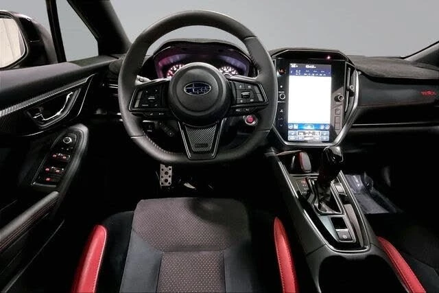 2025 Subaru Impreza 6th Gen - Image 8 of 20