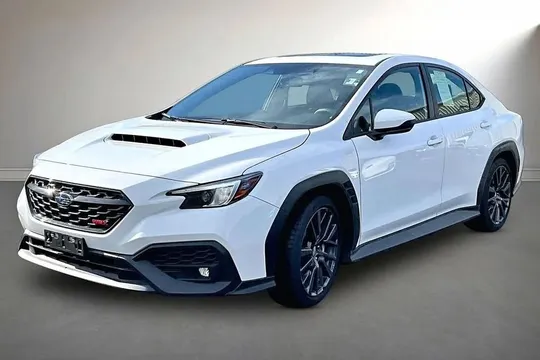 2025 Subaru WRX Premium