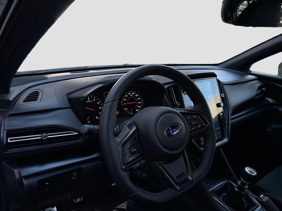 2025 Subaru Impreza WRX 5th Gen - Image 8 of 19