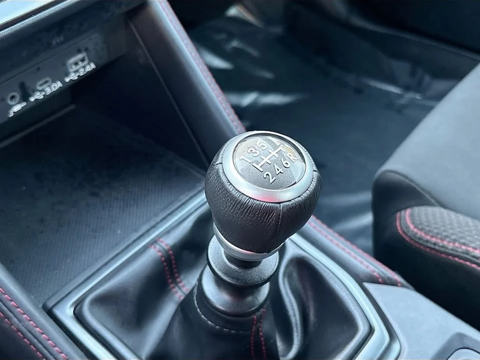 2025 Subaru Impreza WRX 5th Gen - Image 12 of 19