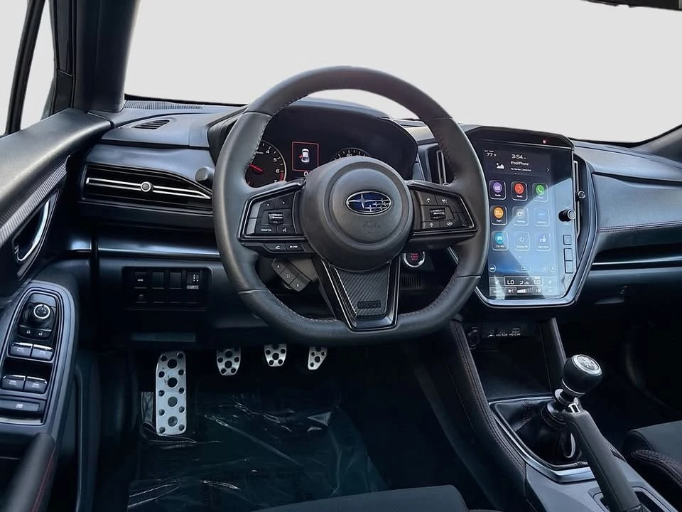2025 Subaru Impreza WRX 5th Gen - Image 14 of 19