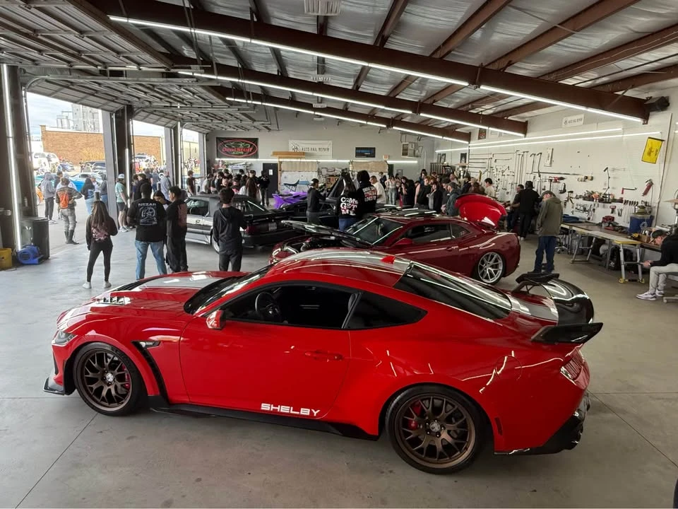 2025 Shelby - Image 3 of 11