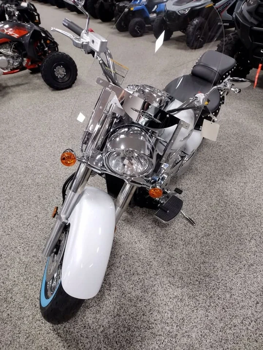 2025 Suzuki Boulevard - Image 6 of 6