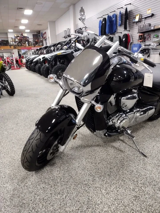 2025 Suzuki Boulevard - Image 7 of 8