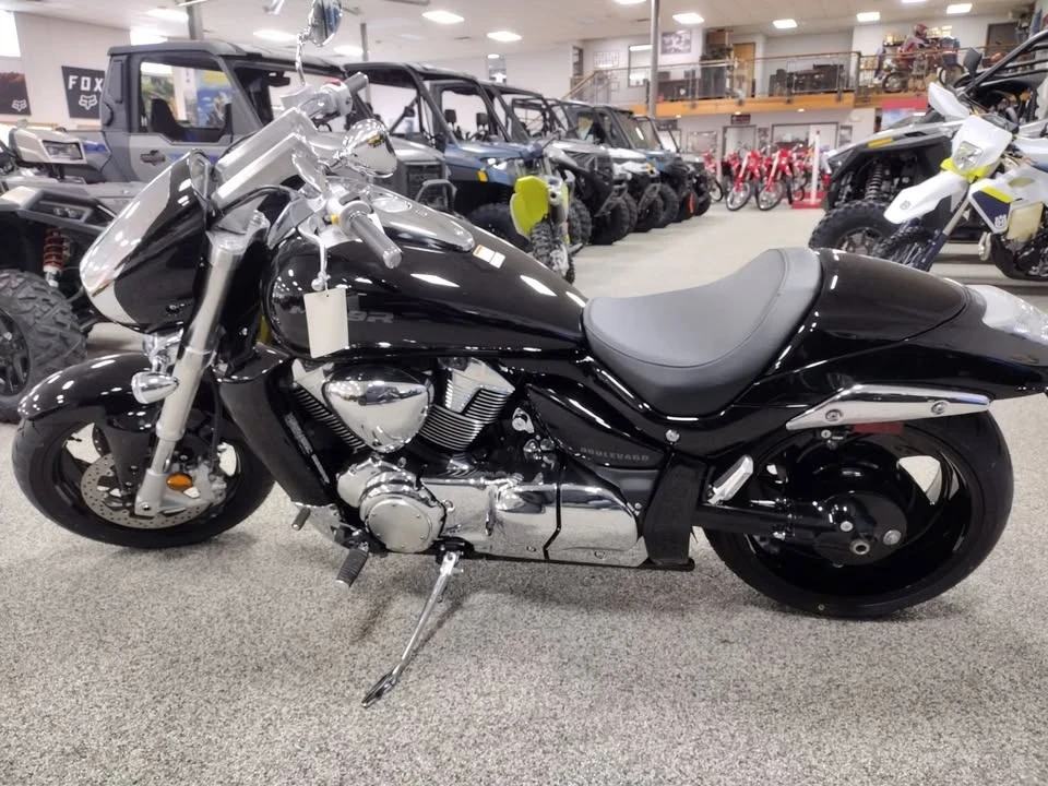2025 Suzuki Boulevard - Image 5 of 8