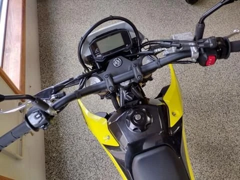 2025 Suzuki Motorcycles - Image 5 of 6