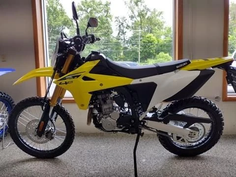 2025 Suzuki Motorcycles - Image 6 of 6