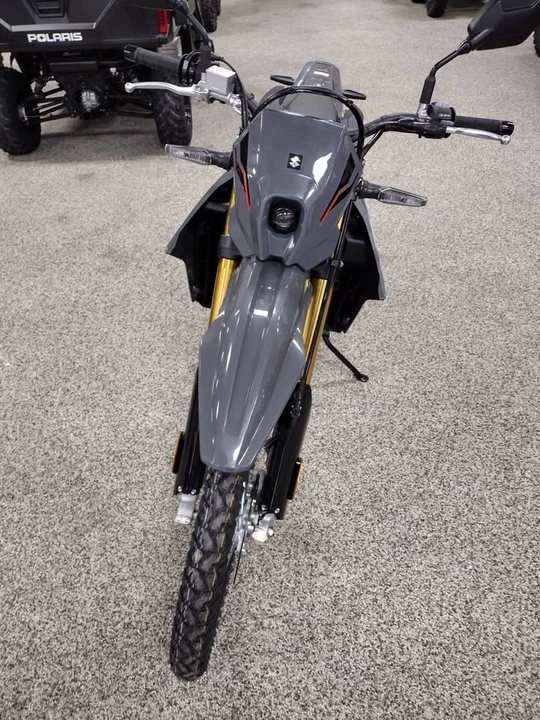 2025 Suzuki Motorcycles - Image 5 of 6