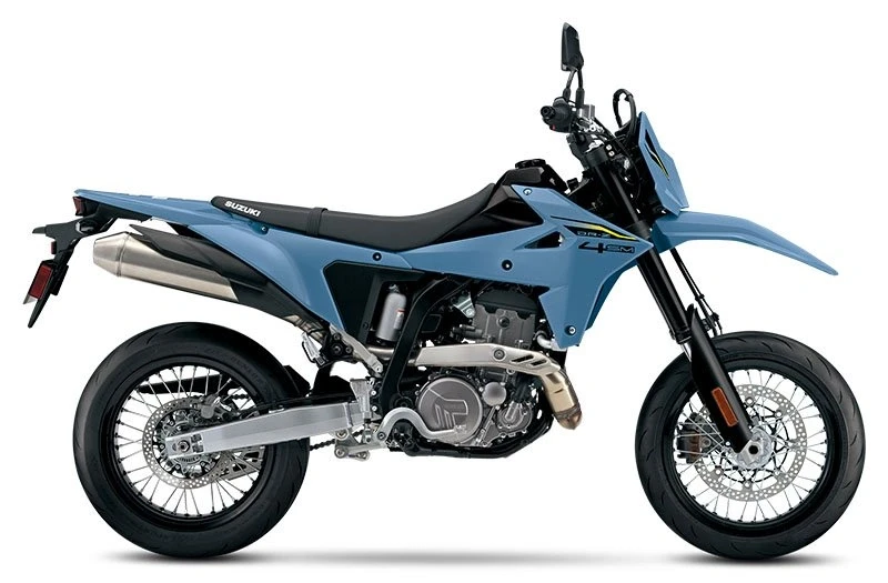 2025 Suzuki Motorcycles - Image 7 of 20