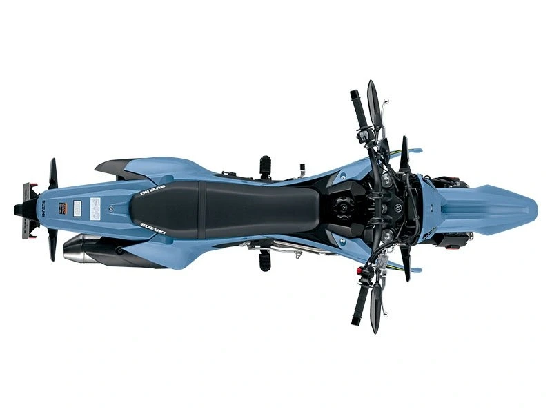 2025 Suzuki Motorcycles - Image 12 of 20