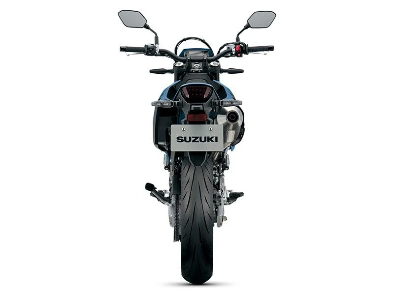 2025 Suzuki Motorcycles - Image 11 of 20