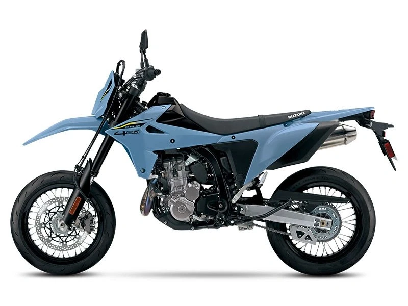 2025 Suzuki Motorcycles - Image 8 of 20