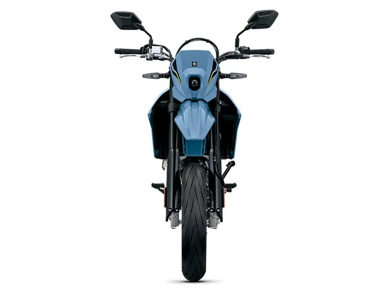 2025 Suzuki Motorcycles - Image 10 of 20