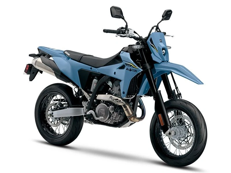 2025 Suzuki Motorcycles - Image 9 of 20