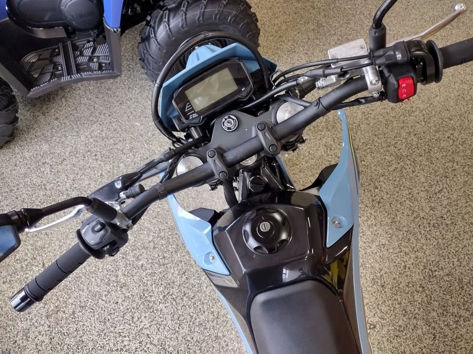 2025 Suzuki Motorcycles - Image 5 of 20