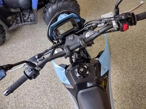 2025 Suzuki Motorcycles - Image 2 of 6