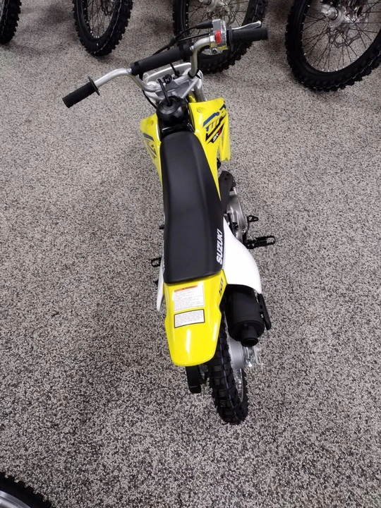 2025 Suzuki - Image 2 of 5