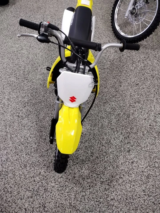 2025 Suzuki - Image 5 of 5
