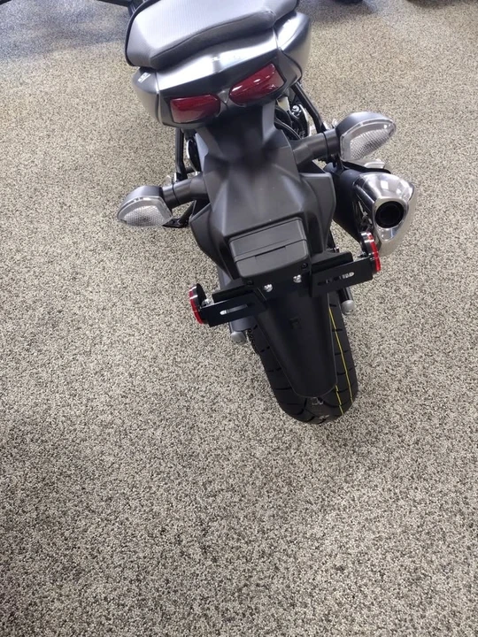 2025 Suzuki Motorcycles - Image 2 of 5