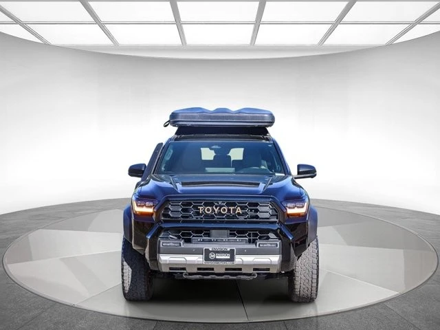 2025 Toyota 4Runner 6th Gen - Image 6 of 21