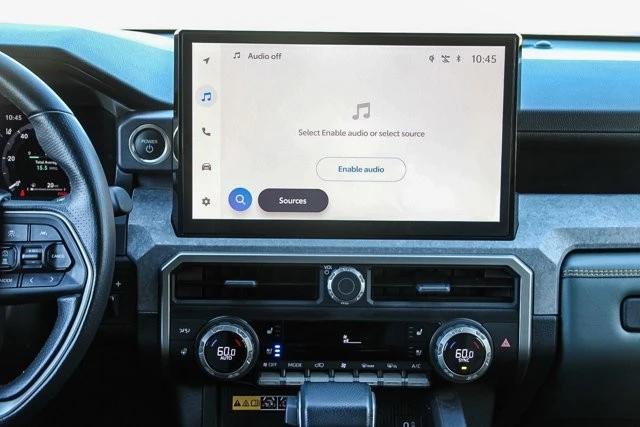 2025 Toyota 4Runner 6th Gen - Image 14 of 21