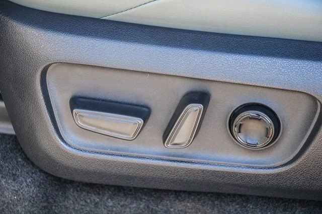 2025 Toyota 4Runner 6th Gen - Image 21 of 21