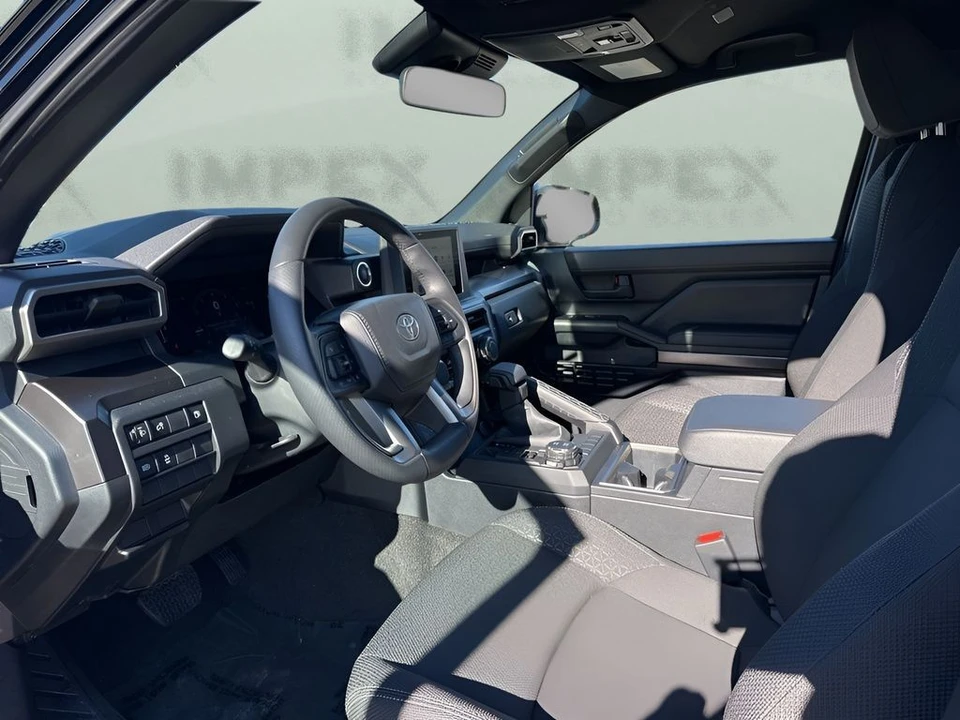 2025 Toyota 4Runner 6th Gen - Image 9 of 21