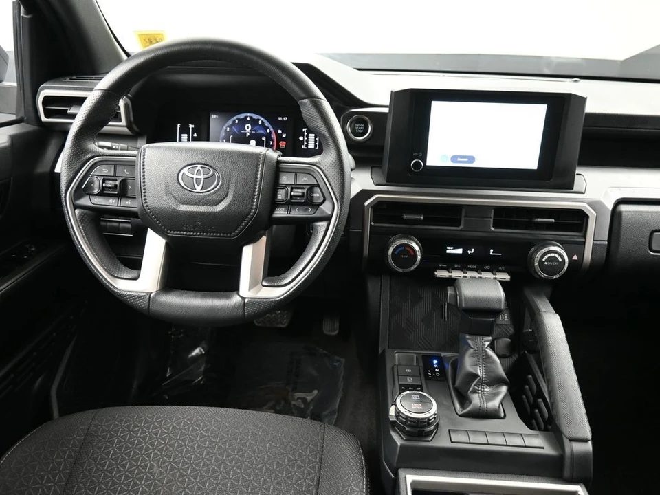 2025 Toyota 4Runner 6th Gen - Image 20 of 21