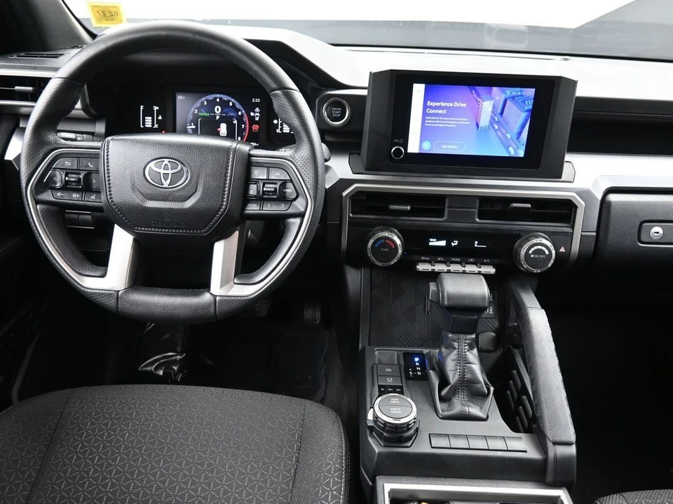 2025 Toyota 4Runner 6th Gen - Image 19 of 21