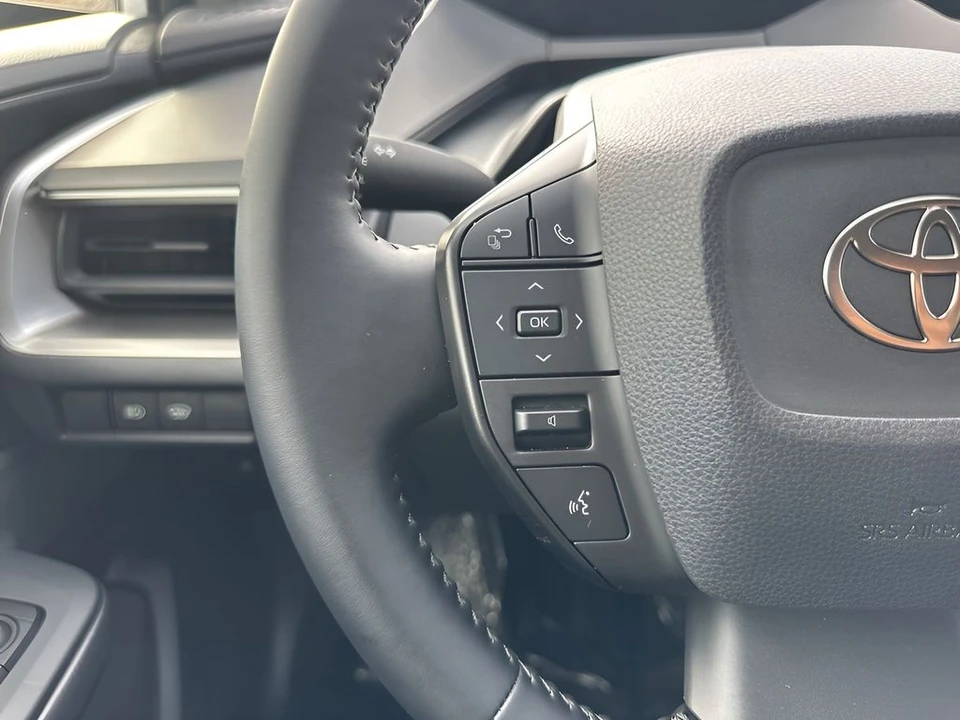 2025 Toyota Prius 5th Gen - Image 13 of 21