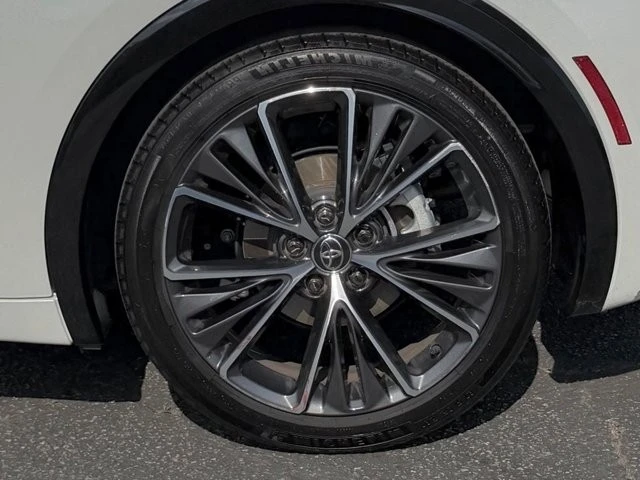 2025 Toyota Prius 4th Gen - Image 12 of 21