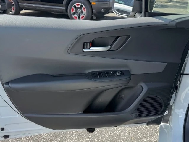 2025 Toyota Prius 4th Gen - Image 14 of 21