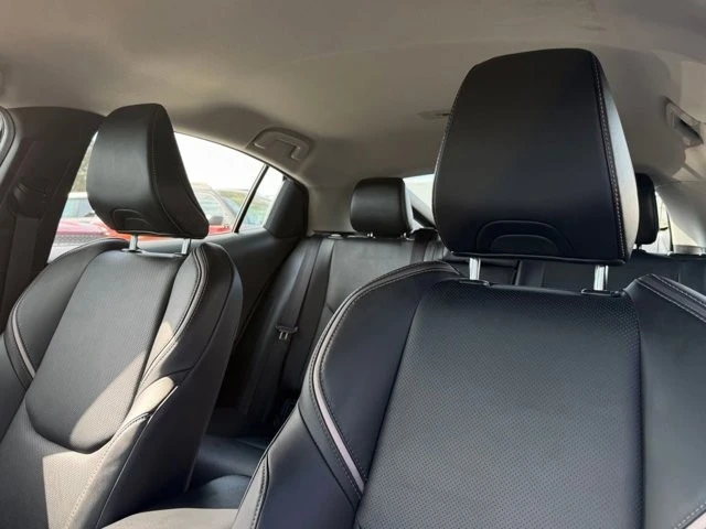 2025 Toyota Prius 4th Gen - Image 17 of 21