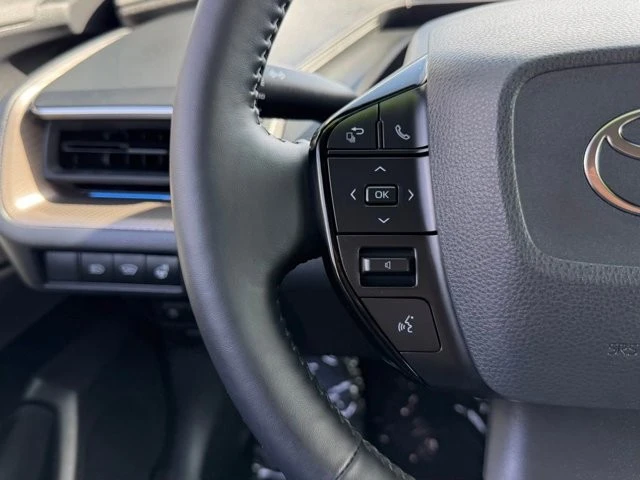 2025 Toyota Prius 4th Gen - Image 21 of 21