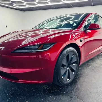 2025 Tesla Roadster