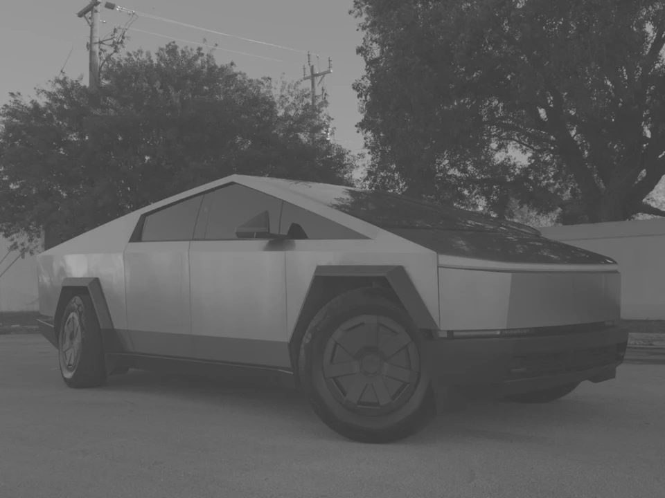 2025 Tesla Cybertruck - Image 6 of 21