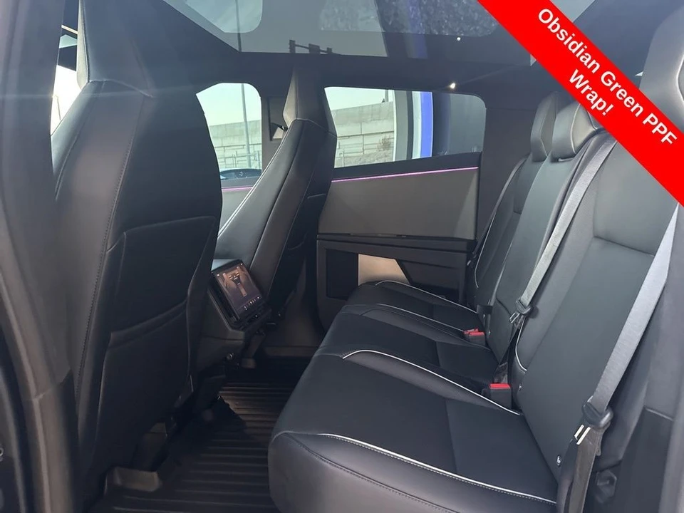 2025 Tesla Cybertruck - Image 16 of 21