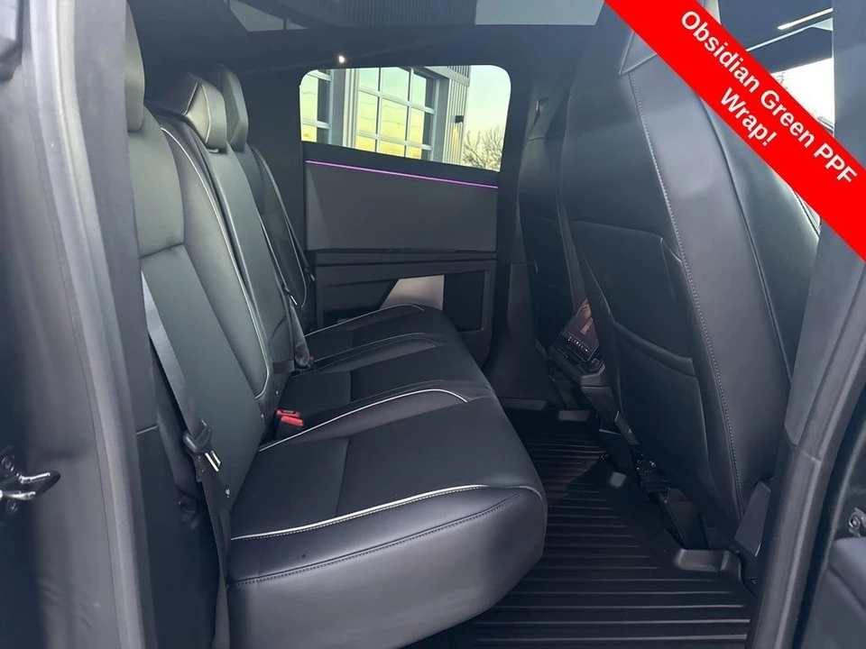 2025 Tesla Cybertruck - Image 21 of 21