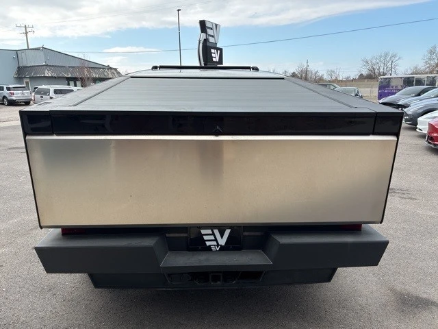 2025 Tesla Cybertruck - Image 6 of 21