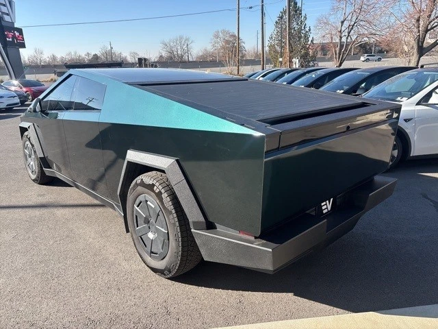 2025 Tesla Cybertruck - Image 6 of 21