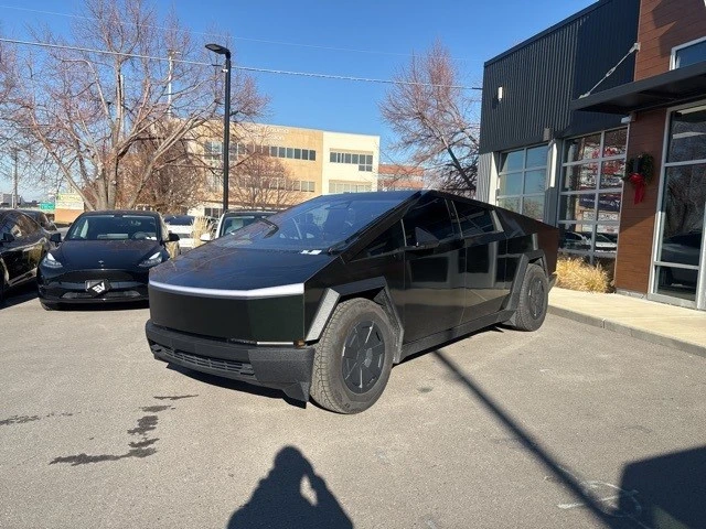 2025 Tesla Cybertruck - Image 4 of 21