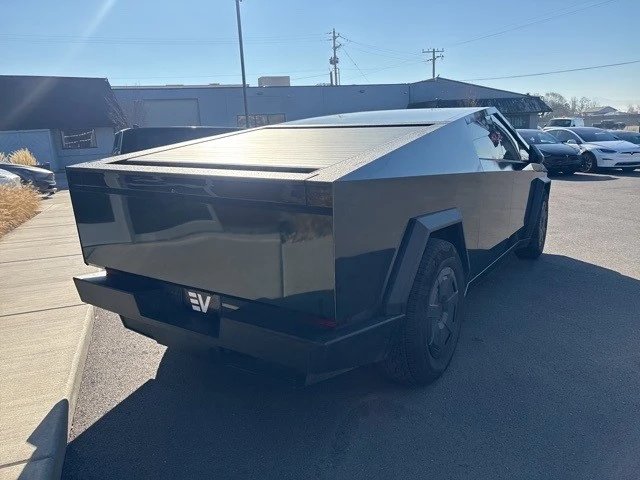 2025 Tesla Cybertruck - Image 8 of 21